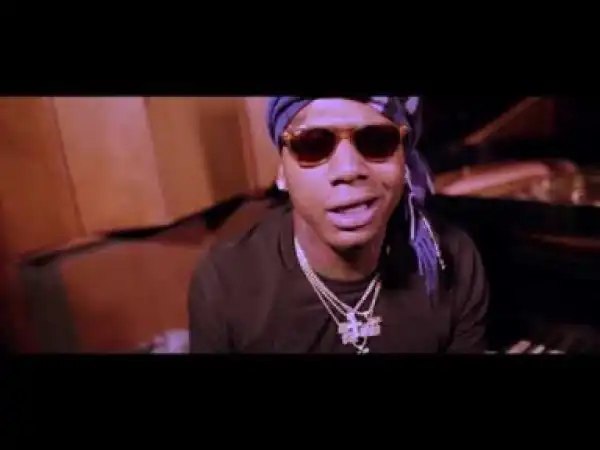 Video: Moneybagg Yo - Reason